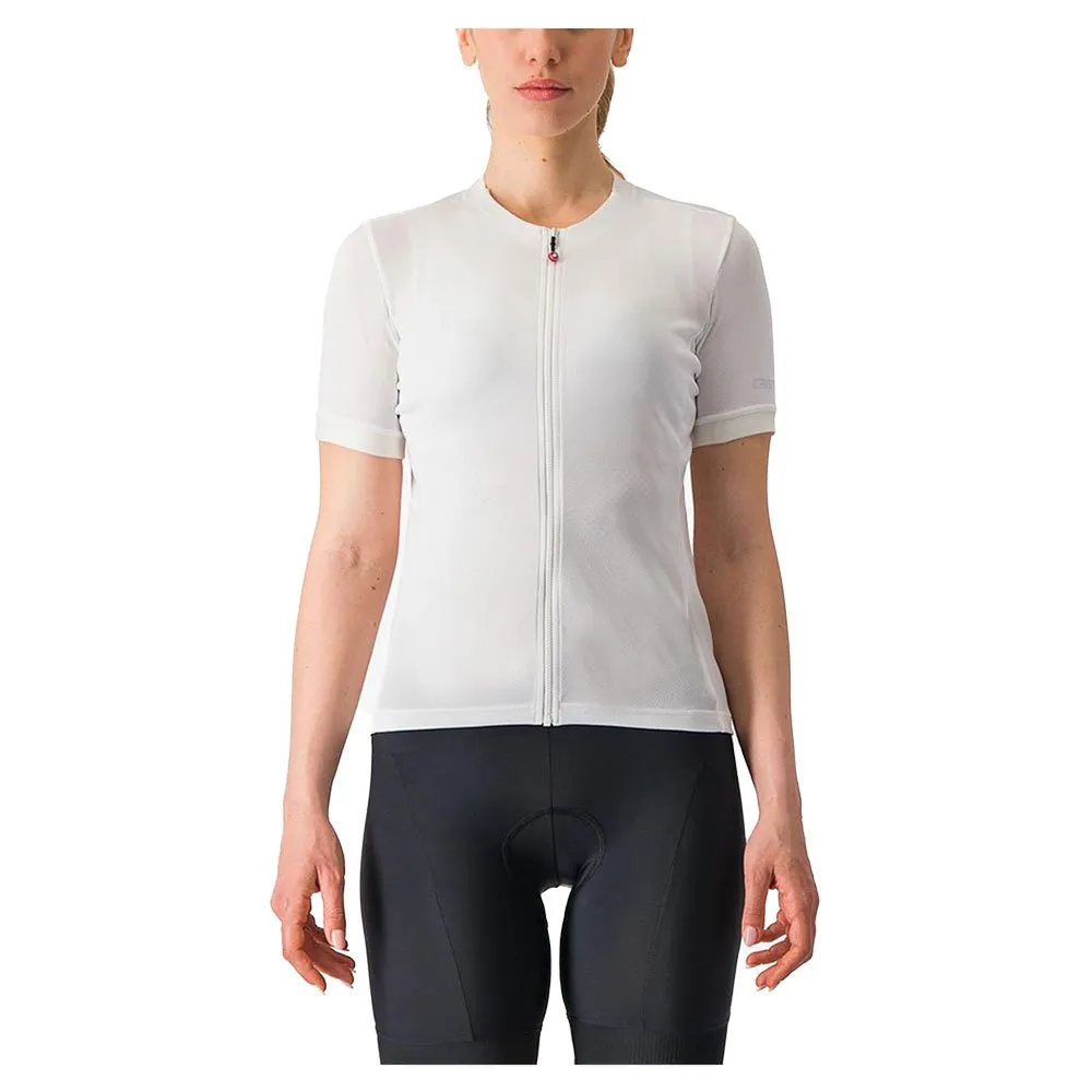 Castelli Libera Kort Ermet Trøye Castelli Libera Kort Ermet Trøye