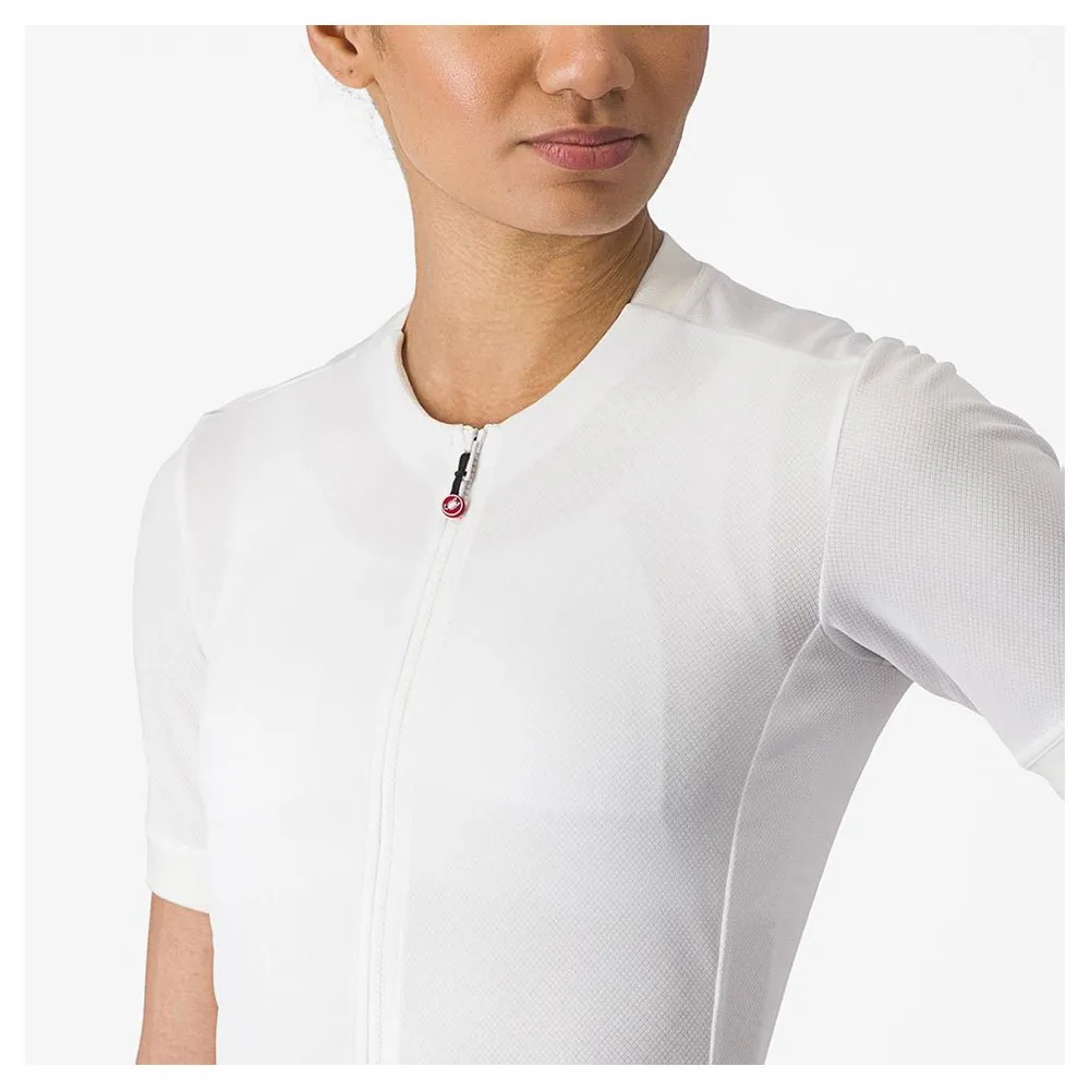 Castelli Libera Kort Ermet Trøye Castelli Libera Kort Ermet Trøye