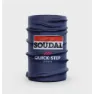 Castelli Light Soudal Quick-step 2023 Hodebånd, Belgian blue