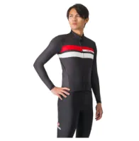 Castelli Lineare Langermet Trøye