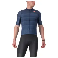 Castelli Livelli Kort Ermet Trøye Castelli Livelli Kort Ermet Trøye