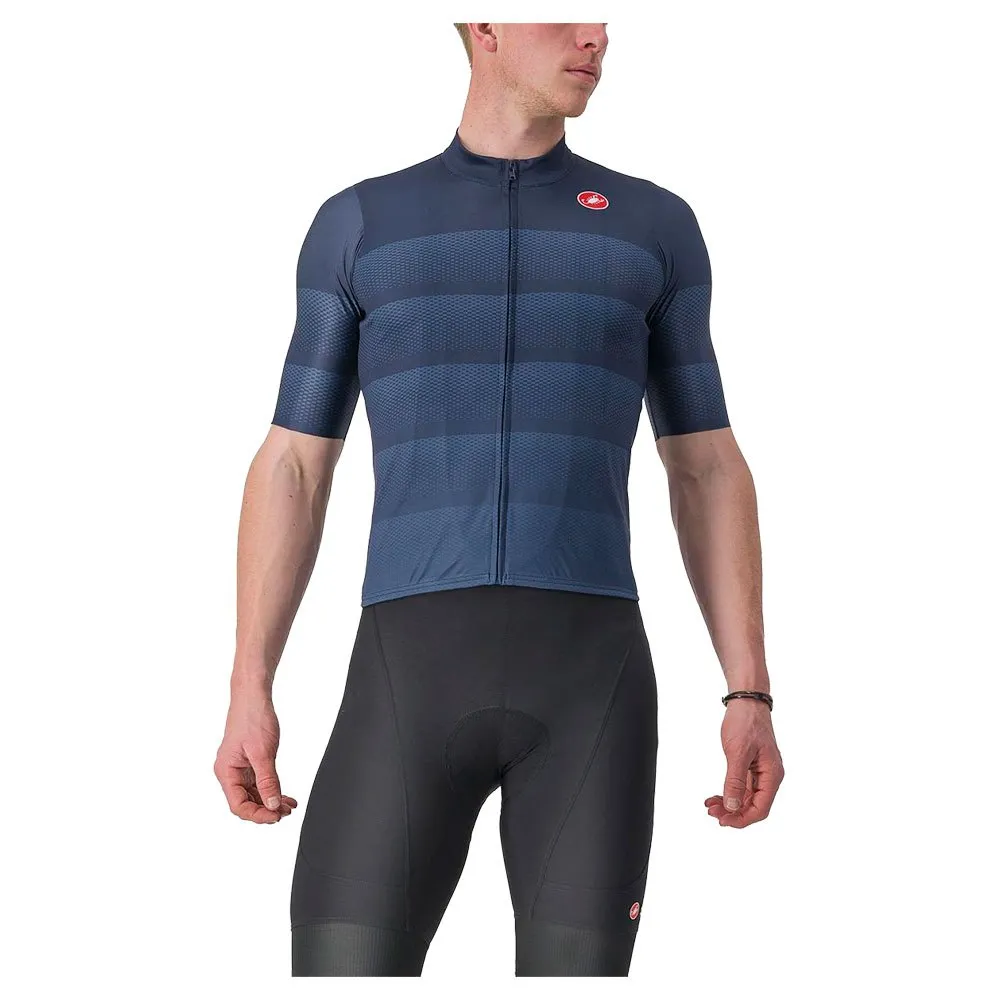Castelli Livelli Kort Ermet Trøye Castelli Livelli Kort Ermet Trøye