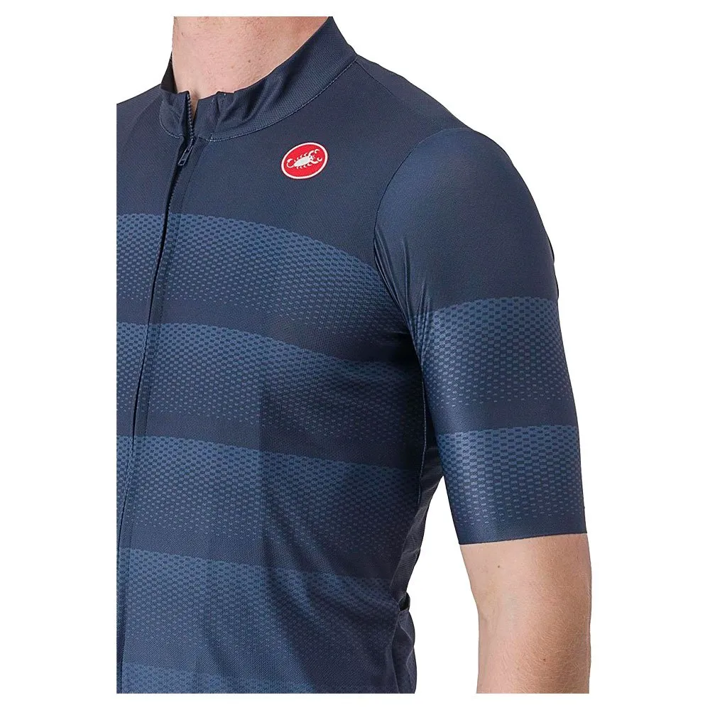 Castelli Livelli Kort Ermet Trøye Castelli Livelli Kort Ermet Trøye