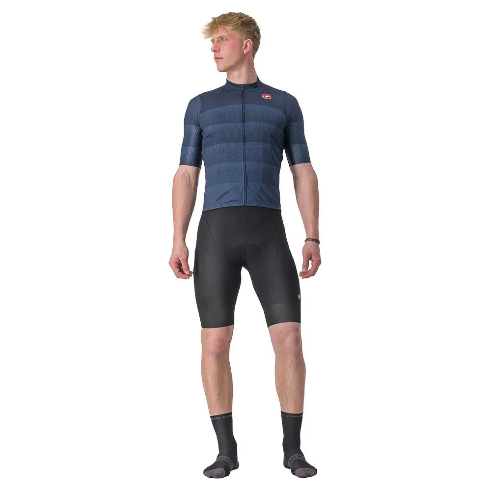 Castelli Livelli Kort Ermet Trøye Castelli Livelli Kort Ermet Trøye