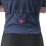 Castelli Livelli Kort Ermet Trøye