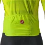Castelli Livelli Kort Ermet Trøye