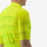 Castelli Livelli Kort Ermet Trøye