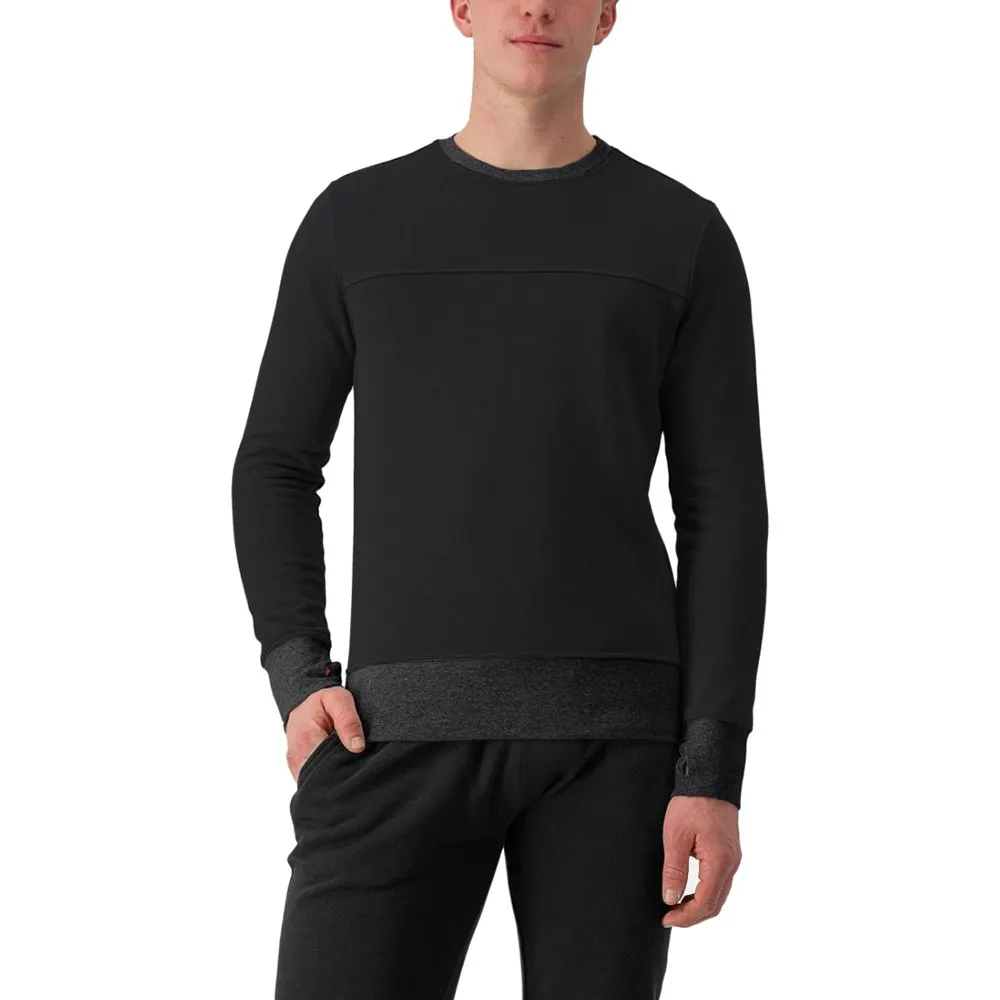 Castelli Logo Collegegenser