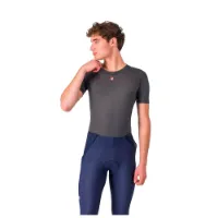 Castelli Medio Kortærmet Baselayer