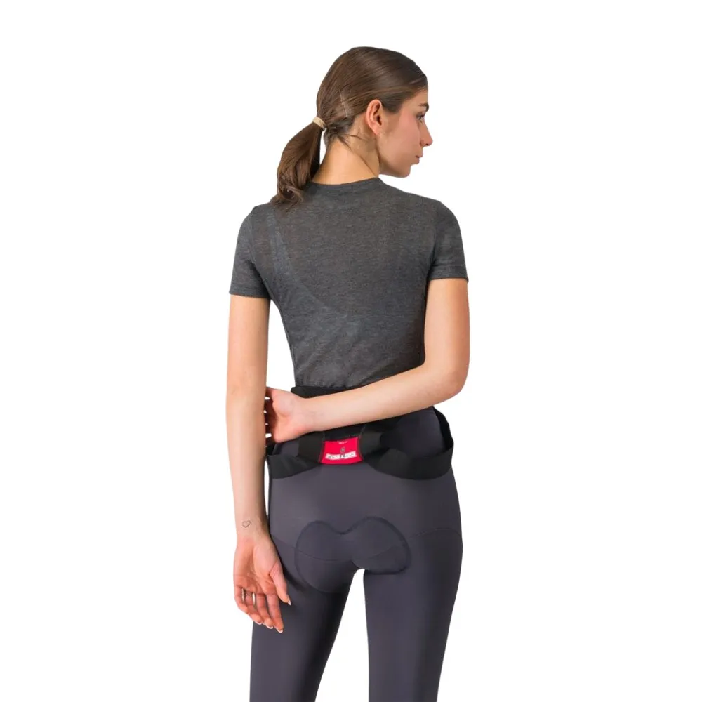Castelli Medio Kortærmet Baselayer