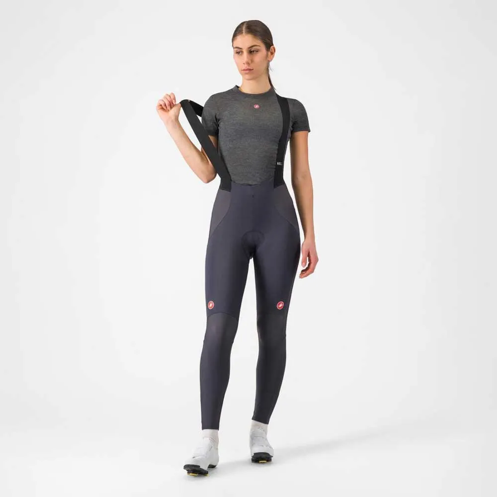 Castelli Medio Kortærmet Baselayer