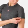 Castelli Medio Kortærmet Baselayer
