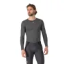 Castelli Medio Langarmet Baselag