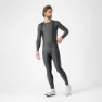 Castelli Medio Langarmet Baselag