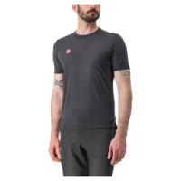 Castelli Merino Kortarmet T-skjorte Castelli Merino Kortarmet T-skjorte