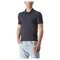 Castelli Merino Kortermet Poloskjorte Castelli Merino Kortermet Poloskjorte