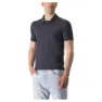 Castelli Merino Kortermet Poloskjorte