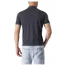 Castelli Merino Kortermet Poloskjorte