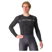 Castelli Merino Langarmet Baselag Castelli Merino Langarmet Baselag