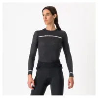 Castelli Merino Langarmet Baselag