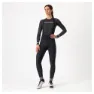 Castelli Merino Langarmet Baselag