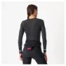 Castelli Merino Langarmet Baselag