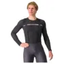 Castelli Merino Langarmet Baselag