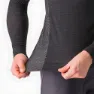 Castelli Merino Langarmet Baselag