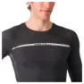 Castelli Merino Langarmet Baselag