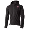 Castelli Milano Hetteskjorte, Melange light back, S