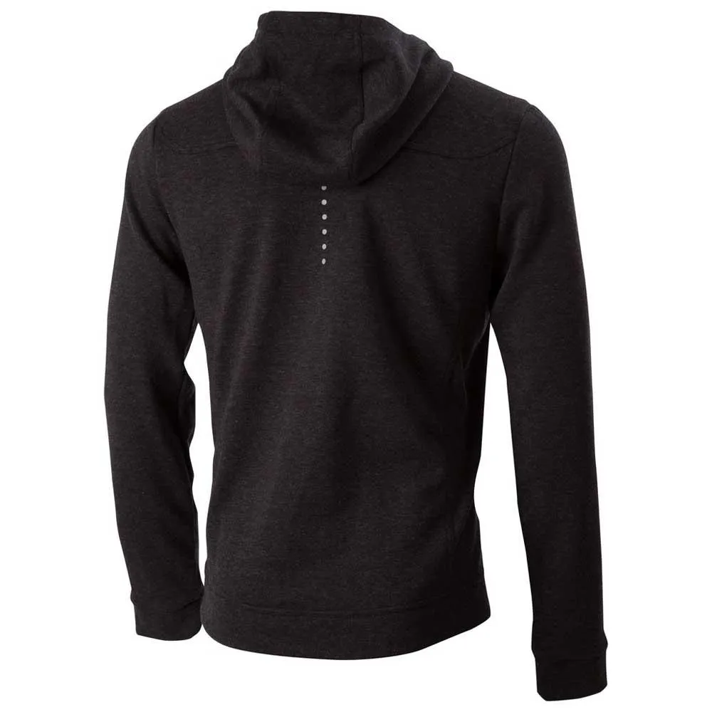Castelli Milano Hetteskjorte, Melange light back, S Castelli Milano Hetteskjorte, Melange light back, S