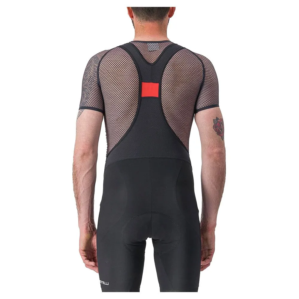 Castelli Miracolo Wool Kortærmet Baselayer Castelli Miracolo Wool Kortærmet Baselayer