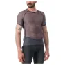 Castelli Miracolo Wool Kortærmet Baselayer