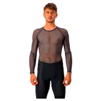 Castelli Miracolo Wool Langarmet Baselag