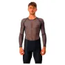 Castelli Miracolo Wool Langarmet Baselag