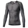 Castelli Miracolo Wool Langarmet Baselag