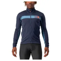 Castelli Mortirolo 6s Jakke Castelli Mortirolo 6s Jakke