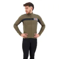 Castelli Mortirolo 6s Jakke