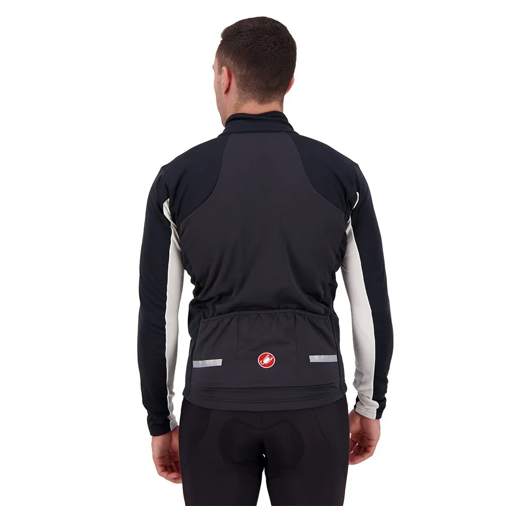 Castelli Mortirolo 6s Jakke Castelli Mortirolo 6s Jakke