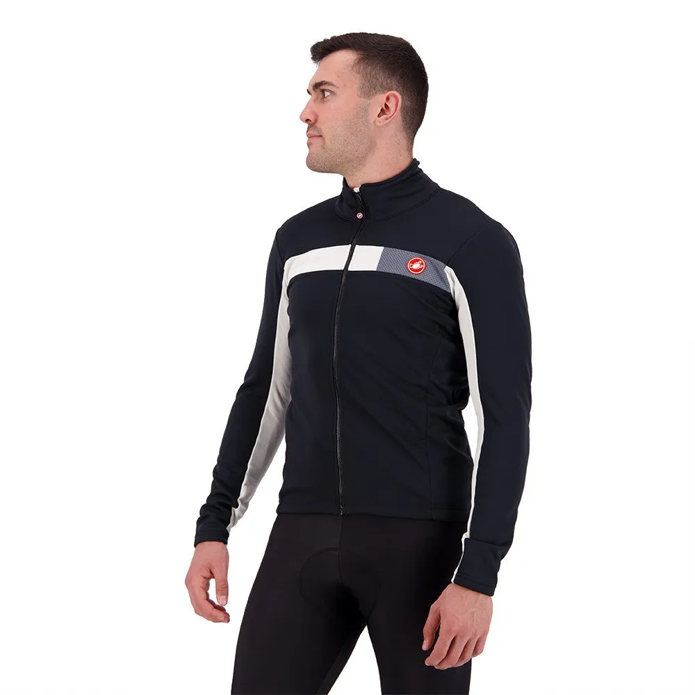 Castelli Mortirolo 6s Jakke Castelli Mortirolo 6s Jakke