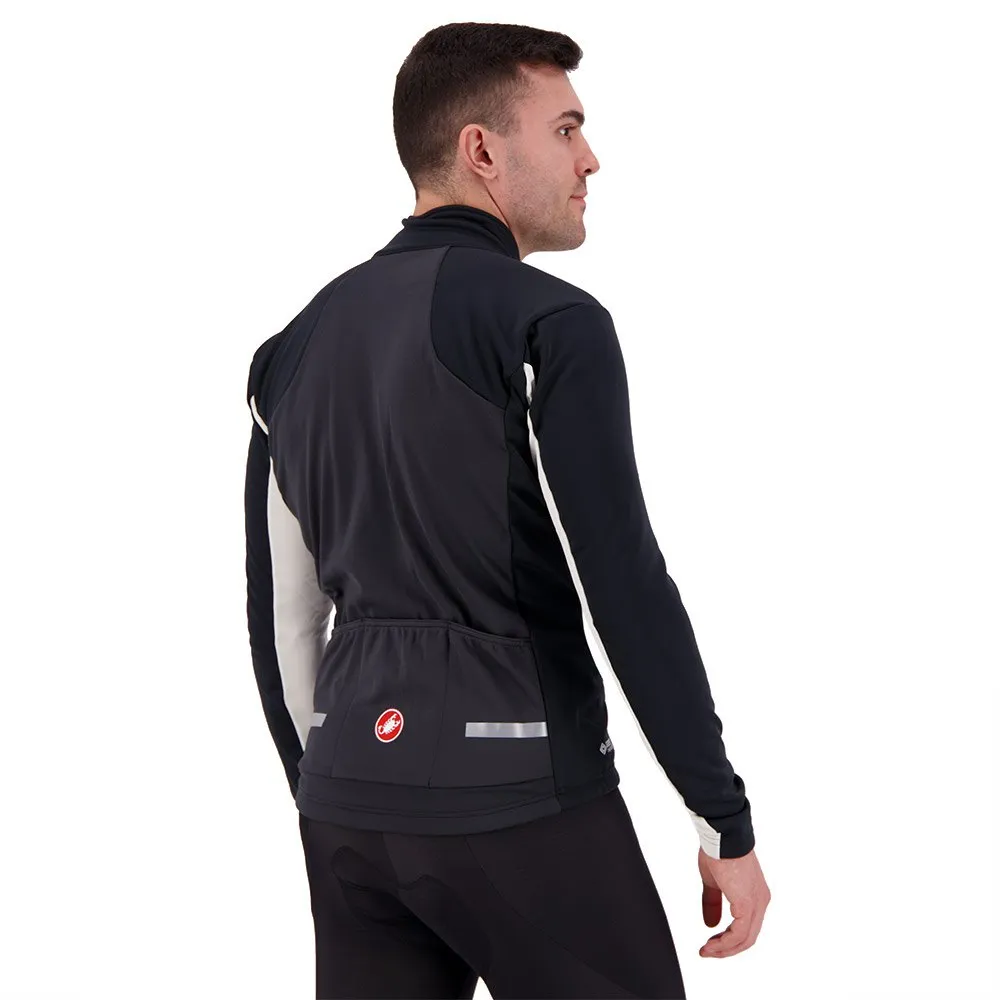 Castelli Mortirolo 6s Jakke Castelli Mortirolo 6s Jakke