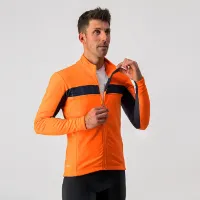 Castelli Mortirolo VI Sykkeljakke