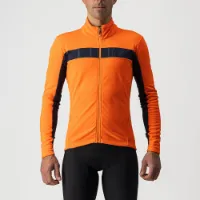 Castelli Mortirolo VI Sykkeljakke Castelli Mortirolo VI Sykkeljakke