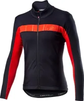 Castelli Mortirolo VI Sykkeljakke