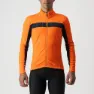 Castelli Mortirolo VI Sykkeljakke