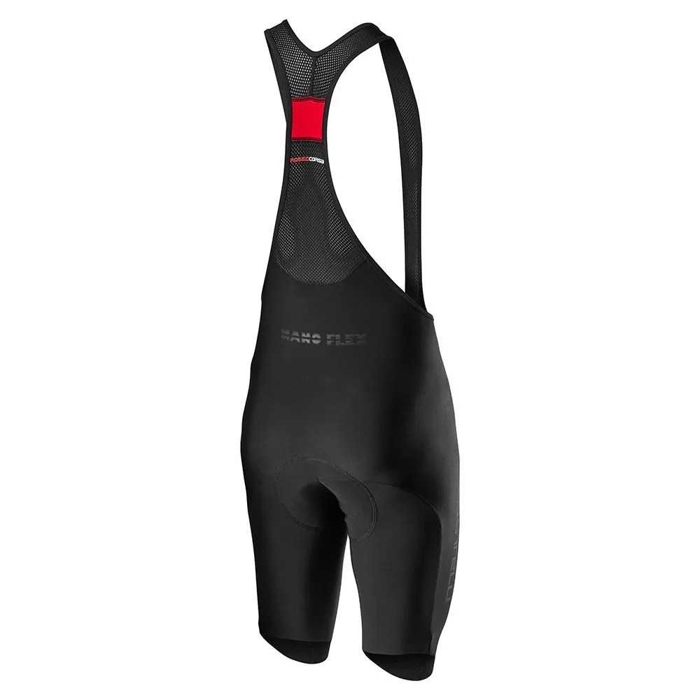 Castelli Nano Flex Pro Race Sykkelshorts