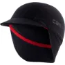 Castelli Nano Thermal Cap, Black