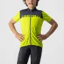 Castelli Neo Prologo Kid SS Sykkeltrøye