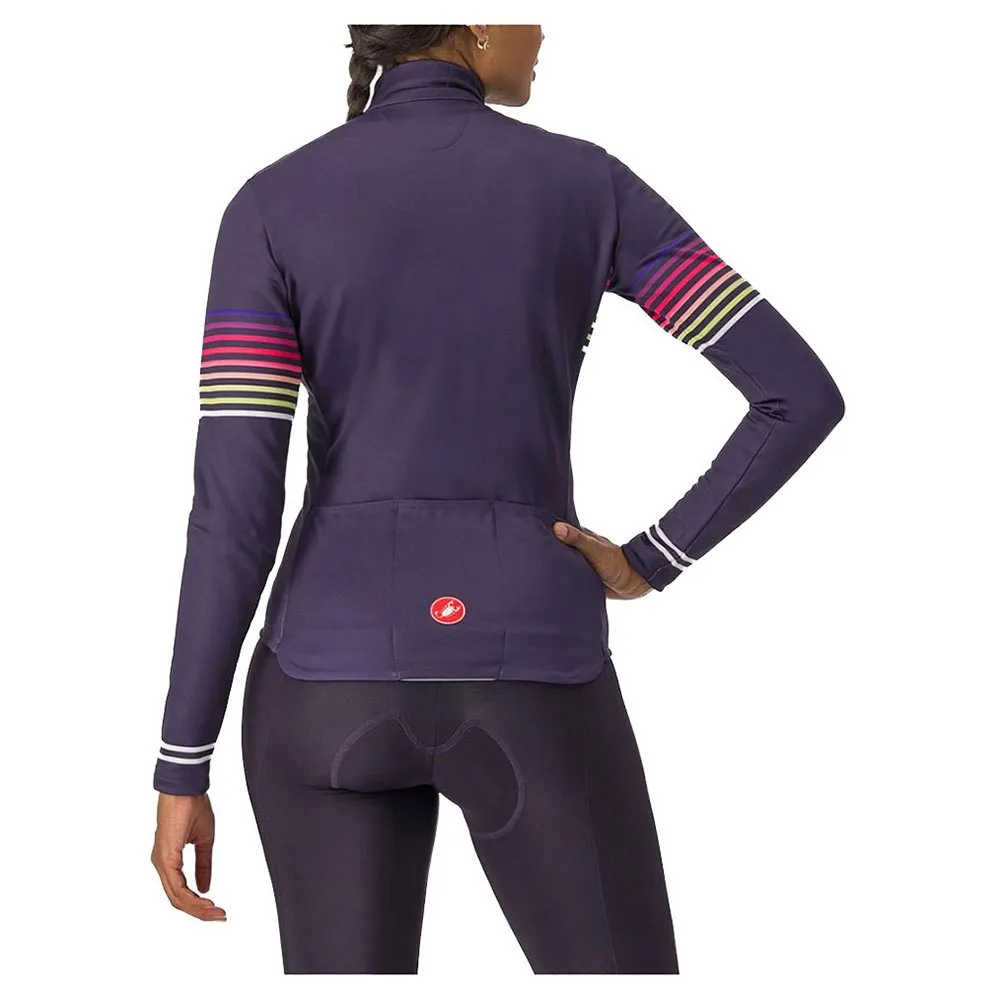 Castelli Ottanta Langermet Trøye Castelli Ottanta Langermet Trøye