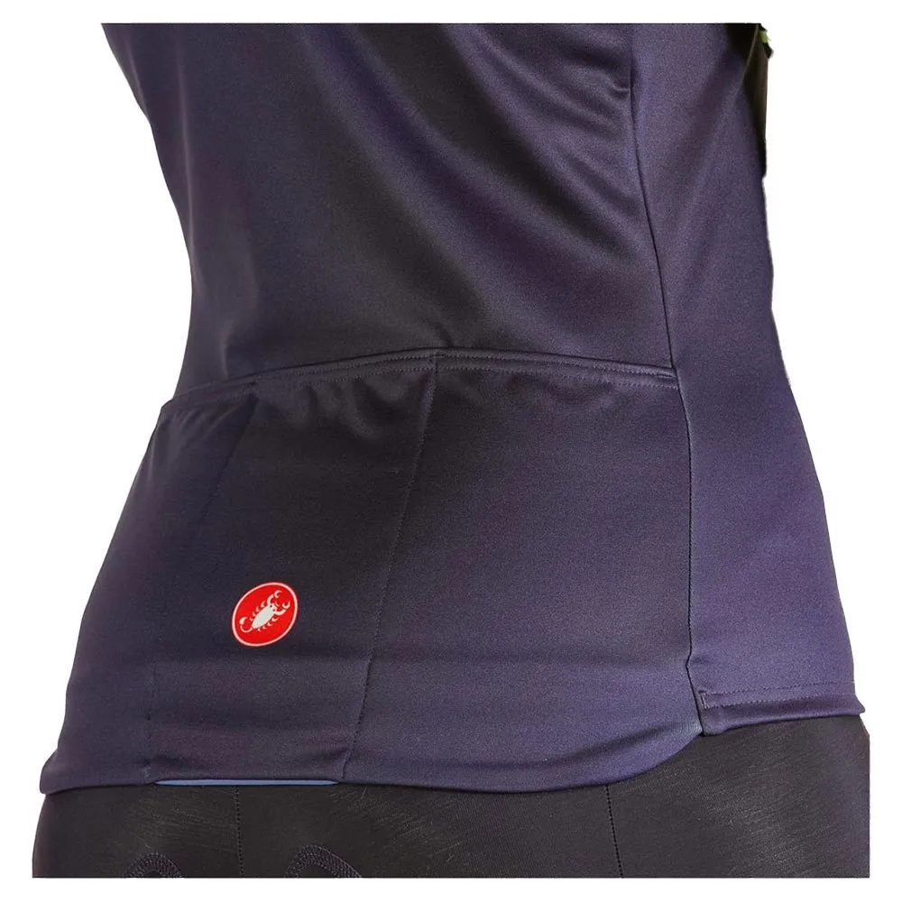 Castelli Ottanta Langermet Trøye Castelli Ottanta Langermet Trøye